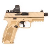 FN 509 9MM LUGER (9X19 PARA) - 2 of 3