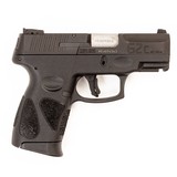 TAURUS G2C .40 S&W - 2 of 3