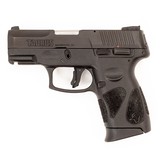TAURUS G2C .40 S&W - 1 of 3