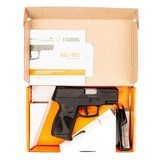 TAURUS G2C .40 S&W - 3 of 3