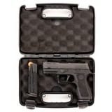 SIG SAUER P320 COMPACT 9MM LUGER (9X19 PARA) - 3 of 3