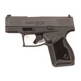 TAURUS GX4 9MM LUGER (9X19 PARA) - 1 of 3