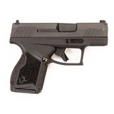 TAURUS GX4 9MM LUGER (9X19 PARA) - 2 of 3