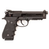 BERETTA 96A1 .40 S&W - 2 of 3