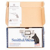 SMITH & WESSON 637-2 AIRWEIGHT .38 SPL - 3 of 3