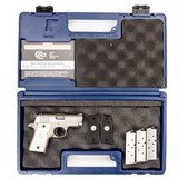 COLT MUSTANG POCKETLITE .380 ACP - 3 of 3