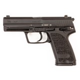 HECKLER & KOCH USP 9MM LUGER (9X19 PARA) - 1 of 2