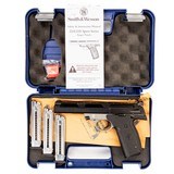 SMITH & WESSON MODEL 22A-1 .22 LR - 3 of 3