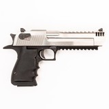 MAGNUM RESEARCH DESERT EAGLE .357 MAG - 2 of 3