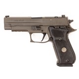 SIG SAUER P220 LEGION .45 ACP - 1 of 3