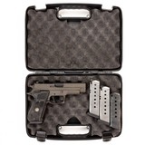 SIG SAUER P220 LEGION .45 ACP - 3 of 3