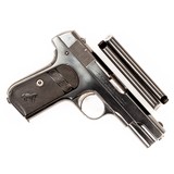 COLT 1903 HAMMERLESS .32 ACP - 3 of 3
