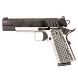 SPRINGFIELD ARMORY EMISSARY .45 ACP - 1 of 3