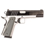 SPRINGFIELD ARMORY EMISSARY .45 ACP - 2 of 3