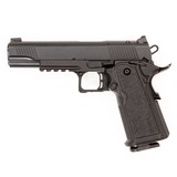 TISAS DUTY 9 DS 9MM LUGER (9X19 PARA) - 1 of 3