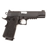 TISAS DUTY 9 DS 9MM LUGER (9X19 PARA) - 2 of 3