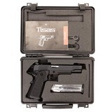 TISAS DUTY 9 DS 9MM LUGER (9X19 PARA) - 3 of 3