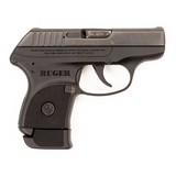 RUGER LCP .380 ACP - 2 of 3