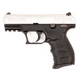 WALTHER CCP M2 9MM LUGER (9X19 PARA) - 1 of 3