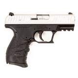 WALTHER CCP M2 9MM LUGER (9X19 PARA) - 2 of 3
