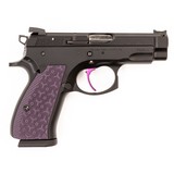 CZ 75 COMPACT 9MM LUGER (9X19 PARA) - 2 of 3