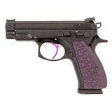CZ 75 COMPACT 9MM LUGER (9X19 PARA) - 1 of 3
