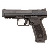 CANIK TP9SA MOD.2 9MM LUGER (9X19 PARA) - 1 of 3