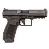 CANIK TP9SA MOD.2 9MM LUGER (9X19 PARA) - 2 of 3