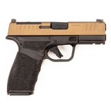 SPRINGFIELD ARMORY HELLCAT PRO 9MM LUGER (9X19 PARA) - 2 of 3