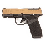 SPRINGFIELD ARMORY HELLCAT PRO 9MM LUGER (9X19 PARA) - 1 of 3