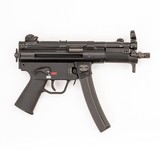 HECKLER & KOCH SP5 K-PDW 9MM LUGER (9X19 PARA) - 2 of 3