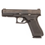 GLOCK G17 AMERIGLO (LE TRADE-IN) 9MM LUGER (9X19 PARA) - 1 of 2