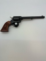 HERITAGE MFG. ROUGH RIDER .22 LR - 1 of 3