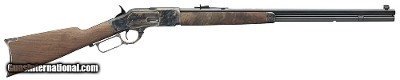 WINCHESTER MODEL 1873 .357 MAG