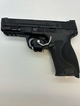 SMITH & WESSON LE M&P 40 .40 S&W - 3 of 3