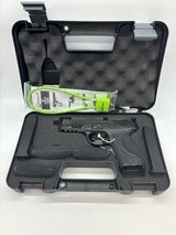 SMITH & WESSON LE M&P 40 .40 S&W - 1 of 3