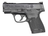 SMITH & WESSON M&P 40 Shield PC M2.0 .40 S&W - 1 of 2