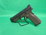 SPRINGFIELD ARMORY XDM-9 4.5" 9MM LUGER (9X19 PARA) - 3 of 3