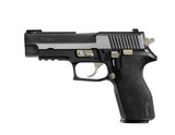 SIG SAUER P227 EQUINOX .45 ACP - 1 of 1
