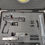 SPRINGFIELD ARMORY XD(M) 9MM LUGER (9X19 PARA) - 2 of 2