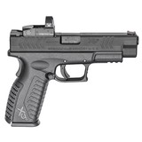 SPRINGFIELD ARMORY XD(M) 9MM LUGER (9X19 PARA) - 2 of 2