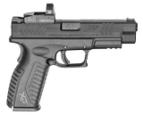 SPRINGFIELD ARMORY XD(M) 9MM LUGER (9X19 PARA) - 1 of 2