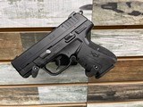 SPRINGFIELD ARMORY XD-E 9MM LUGER (9X19 PARA) - 1 of 3