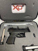 SPRINGFIELD ARMORY XD-E 9MM LUGER (9X19 PARA) - 3 of 3