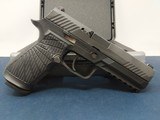 SIG SAUER P320 NITRON 9MM LUGER (9X19 PARA) - 2 of 3