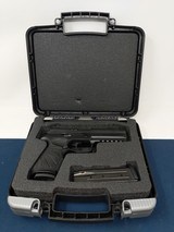 SIG SAUER P320 NITRON 9MM LUGER (9X19 PARA) - 1 of 3