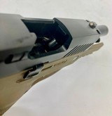 SIG SAUER P320 SUB-COMPACT 9MM LUGER (9X19 PARA) - 3 of 3