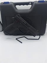 FN FNX-9 9MM LUGER (9X19 PARA) - 1 of 3