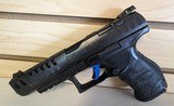 WALTHER Q5 MATCH 9MM LUGER (9X19 PARA) - 1 of 3