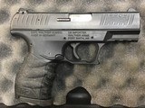 WALTHER CCP 9MM LUGER (9X19 PARA) - 2 of 3